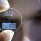 Illustration for article titled Optical Data Storage Squeezes 360TB on to a Quartz Disc—Forever
